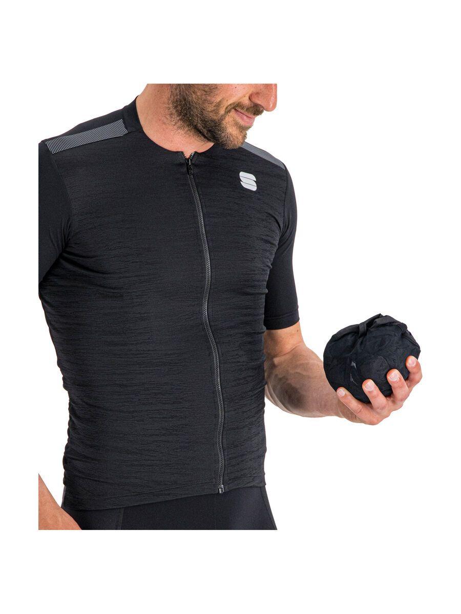 Sportful DR Jacket, black - Bild 10