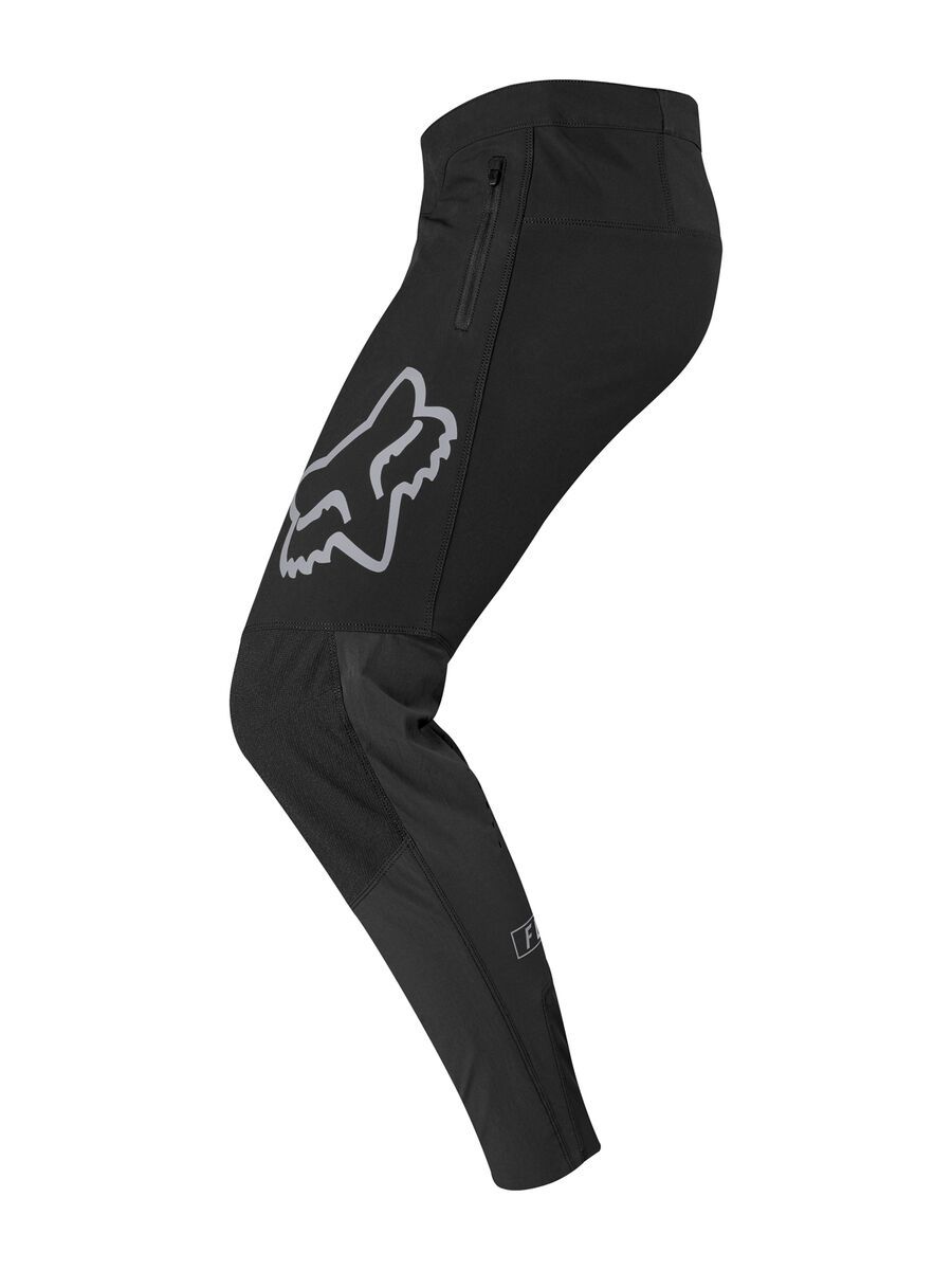 Fox Youth Defend Pant, black - Bild 2