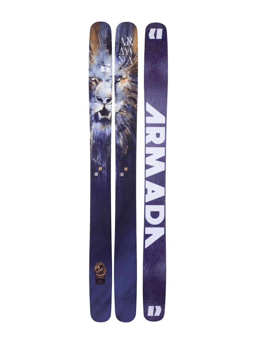 Armada Magic J lion BIKER BOARDER.DE