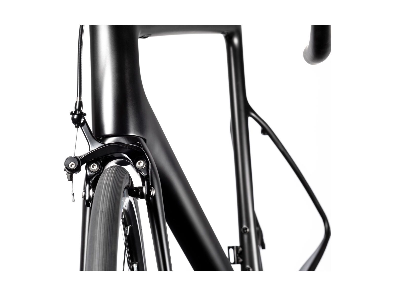 Cannondale SuperSix Evo Carbon 105, bbq - Bild 5