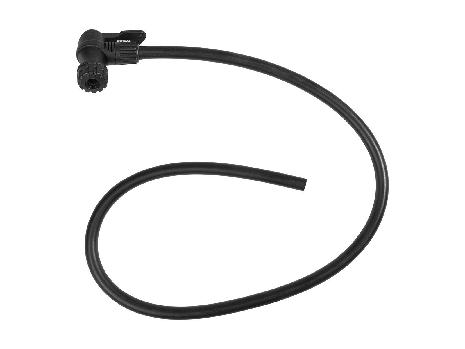 Cube Pumpenkopf + Schlauch Standpumpe - Bild 1