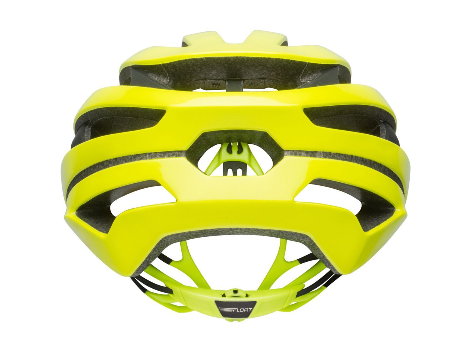 Bell Stratus, gloss retina sear/black - Bild 5