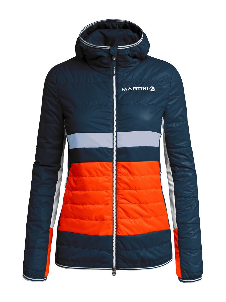 Martini Liberty, iris/chilli/glacier - Bild 1