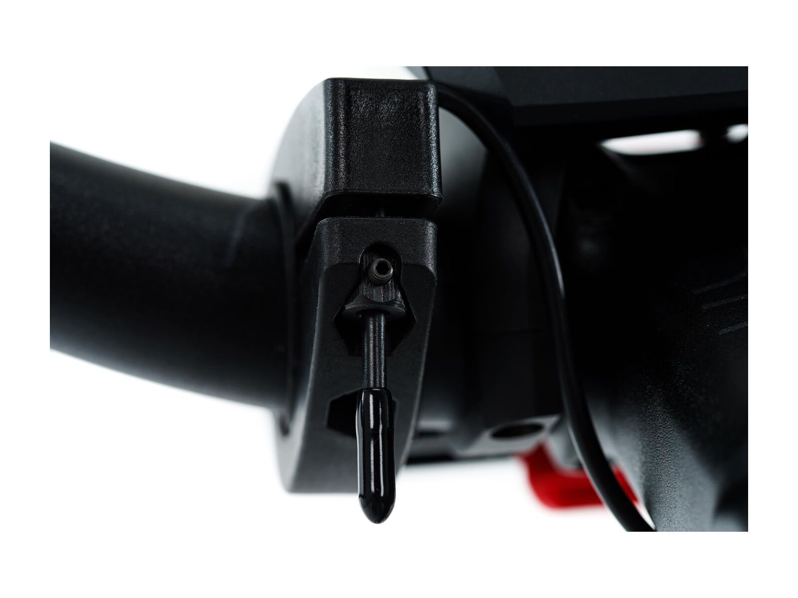 Cube Acid Lenkerkorb City 15 FILink, black - Bild 8