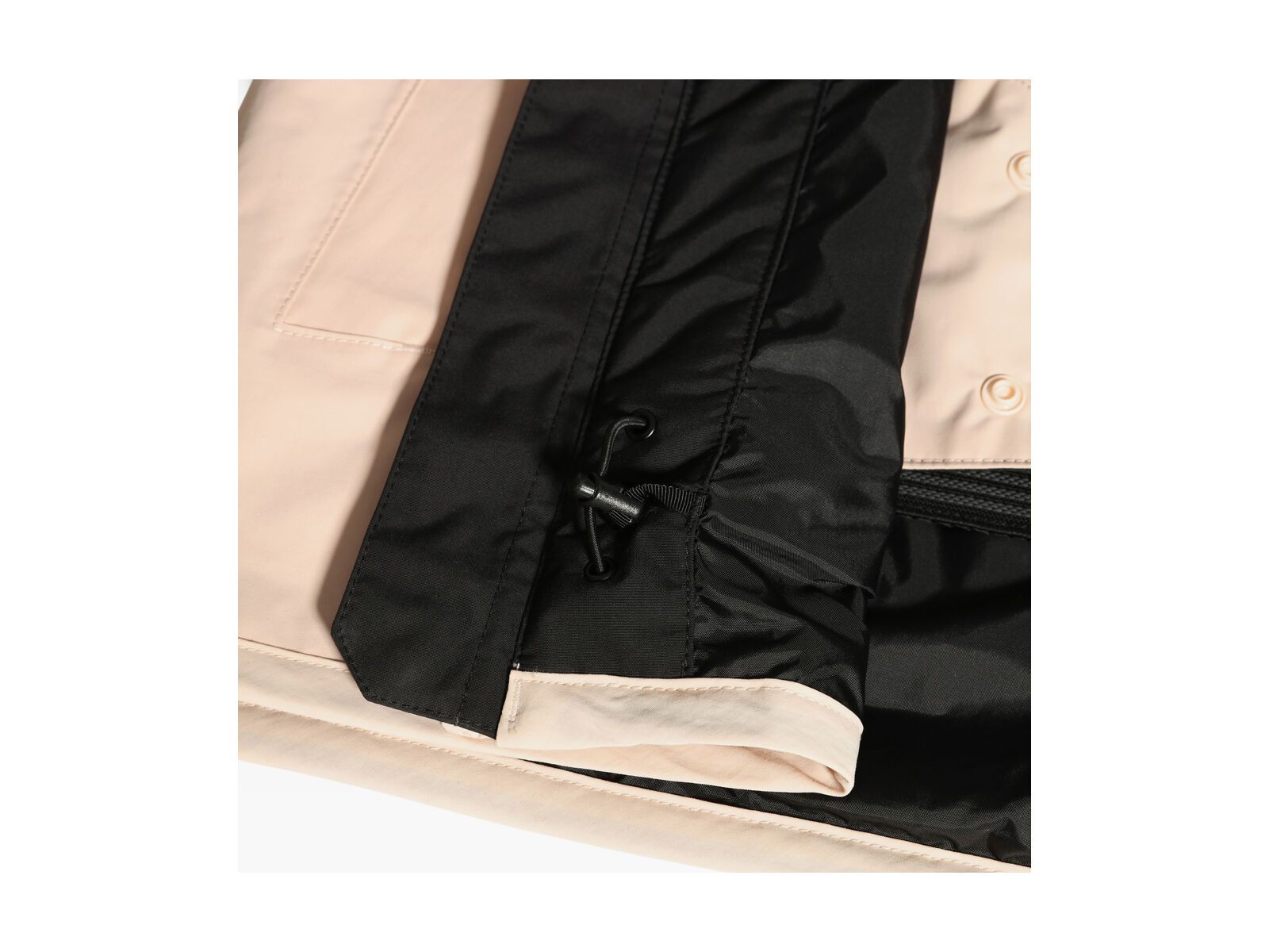 The North Face Women's Superlu Jacket, morning pink/tnf black - Bild 8