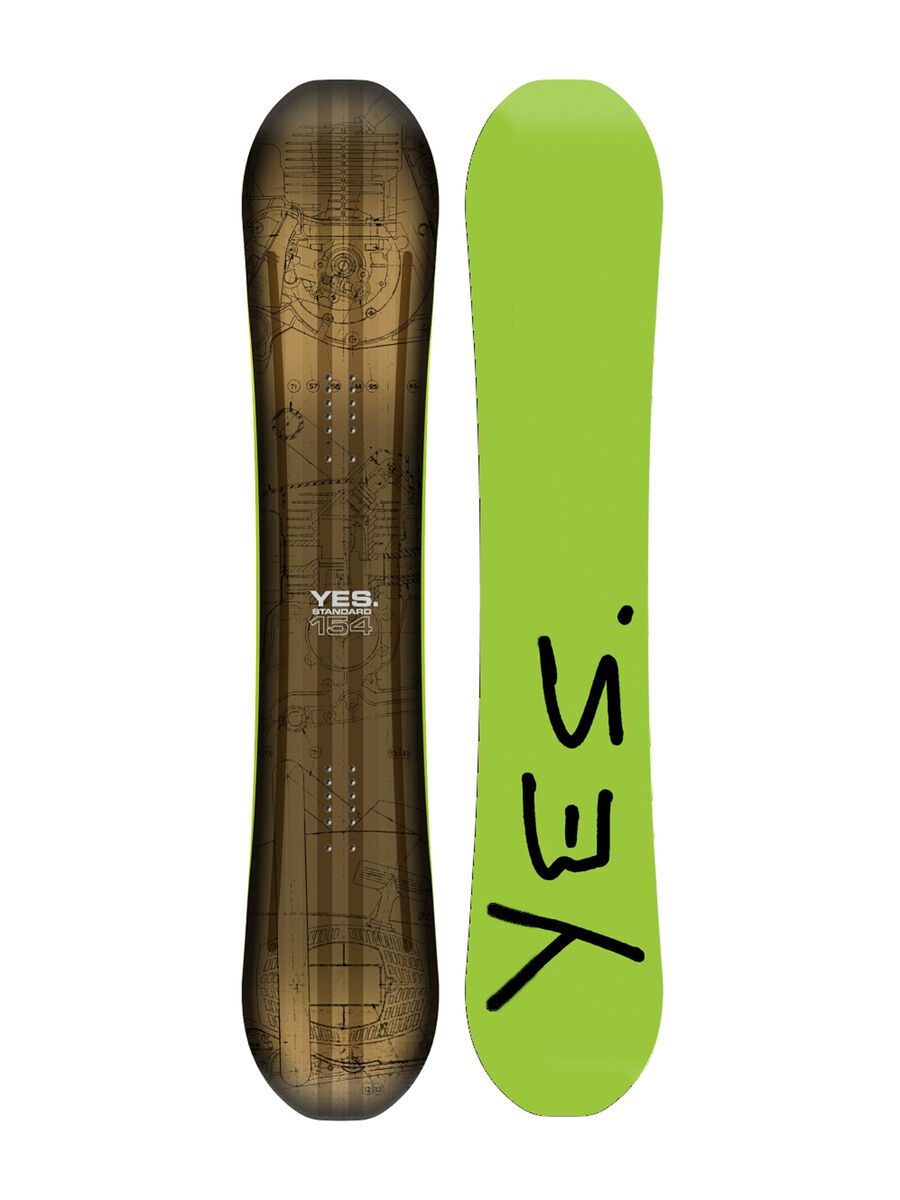 Yes The Standard - Bild 2