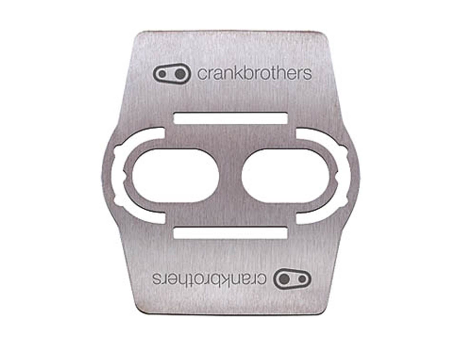 Crankbrothers Shoe Shield - Schuhsohlenschutz - Bild 1