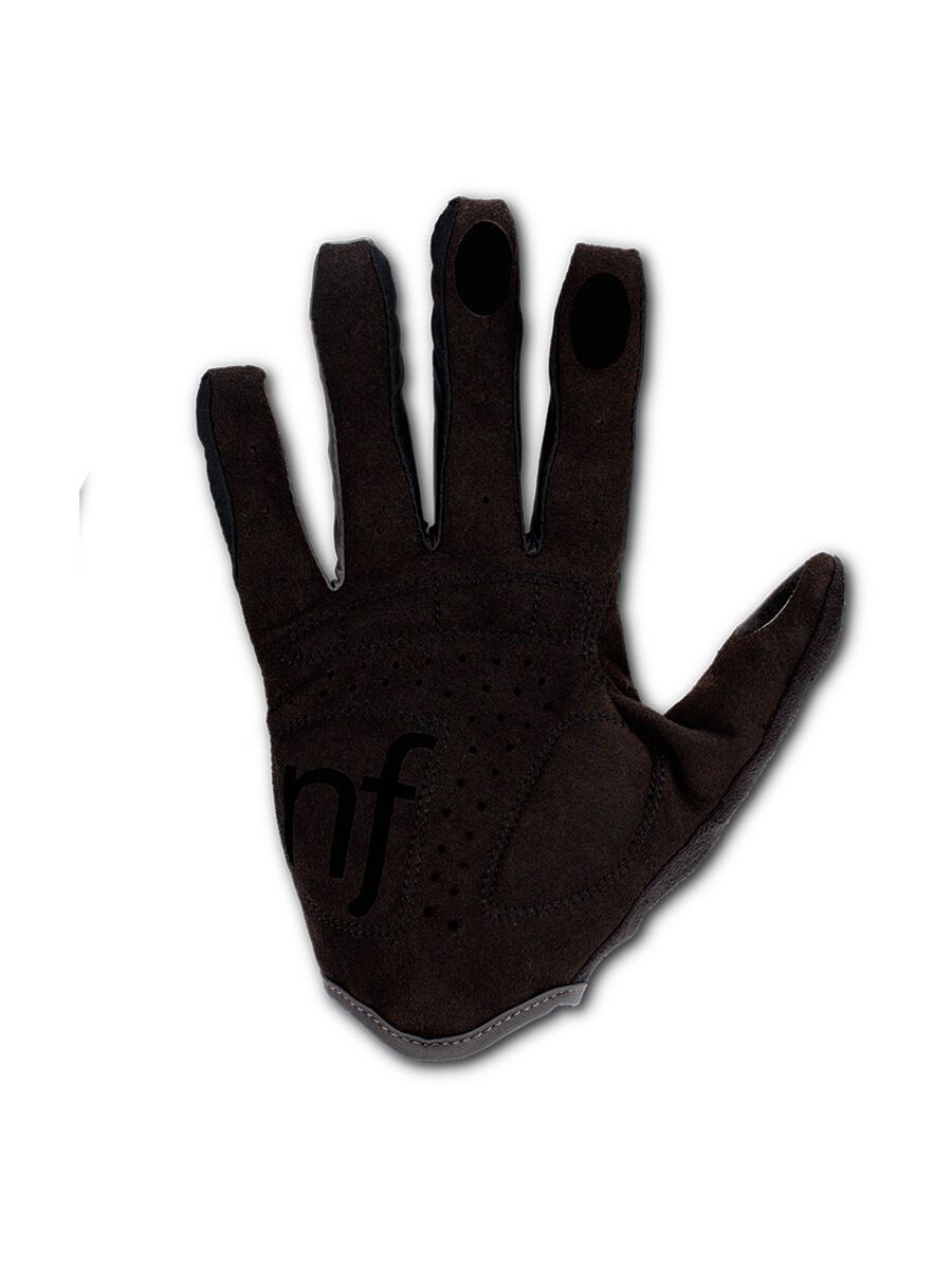 Cube Handschuhe Langfinger X Natural Fit, blackline - Bild 2