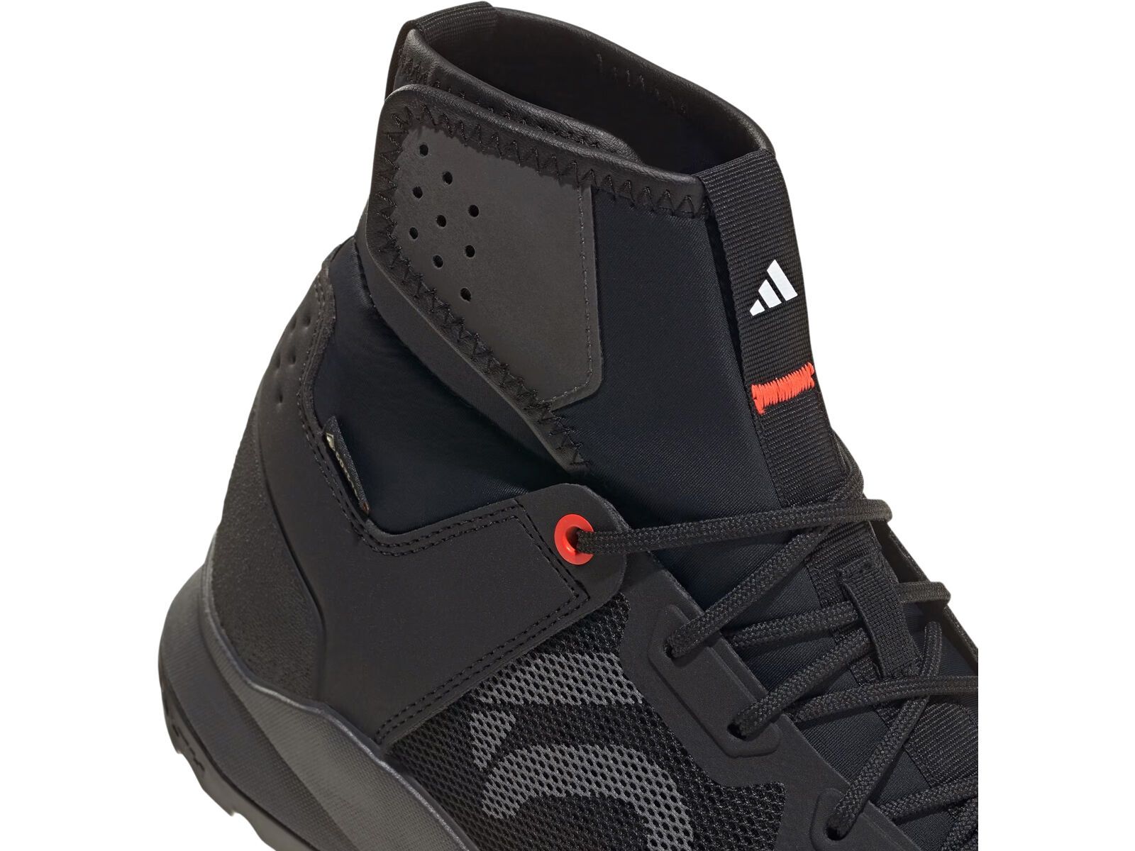 Five Ten Trailcross Gore-Tex, core black/grey three/solar red - Bild 8