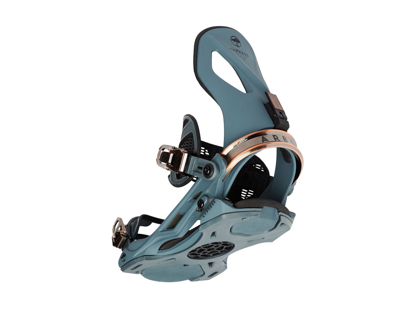 Arbor Cypress, slate - Bild 2