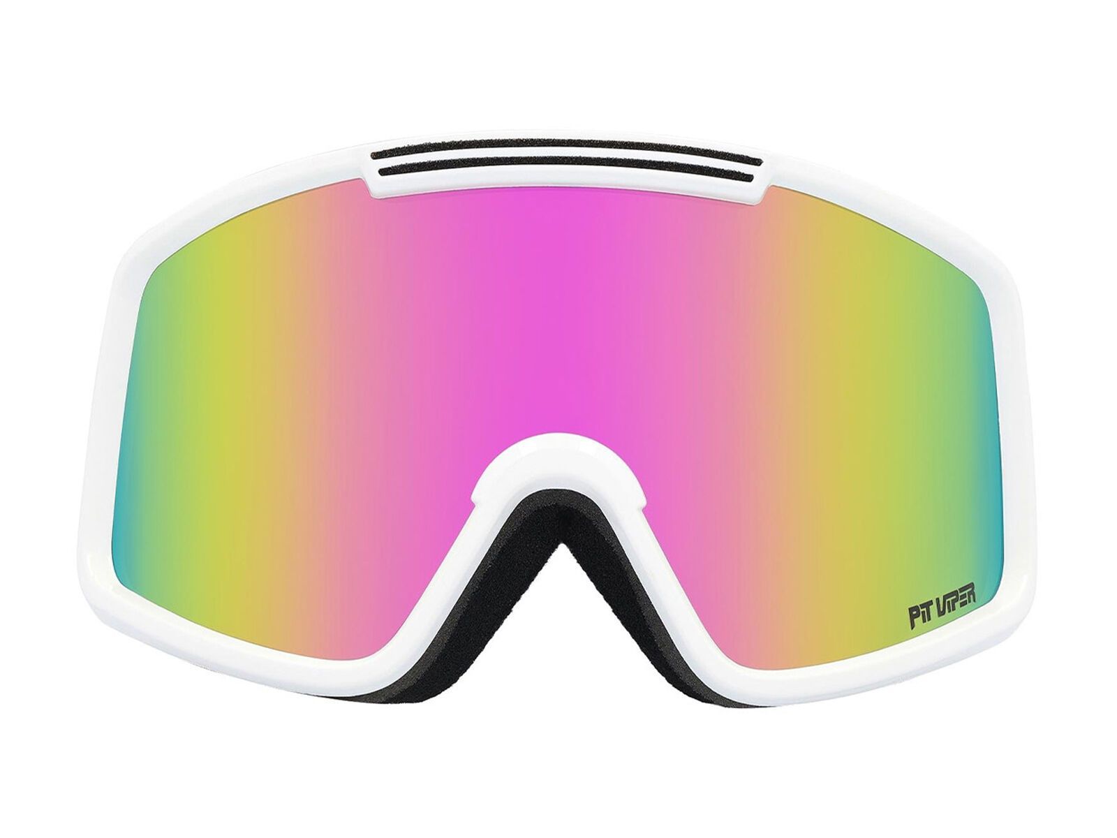 Pit Viper The French Fry The Miami Nights - Large - Bild 2