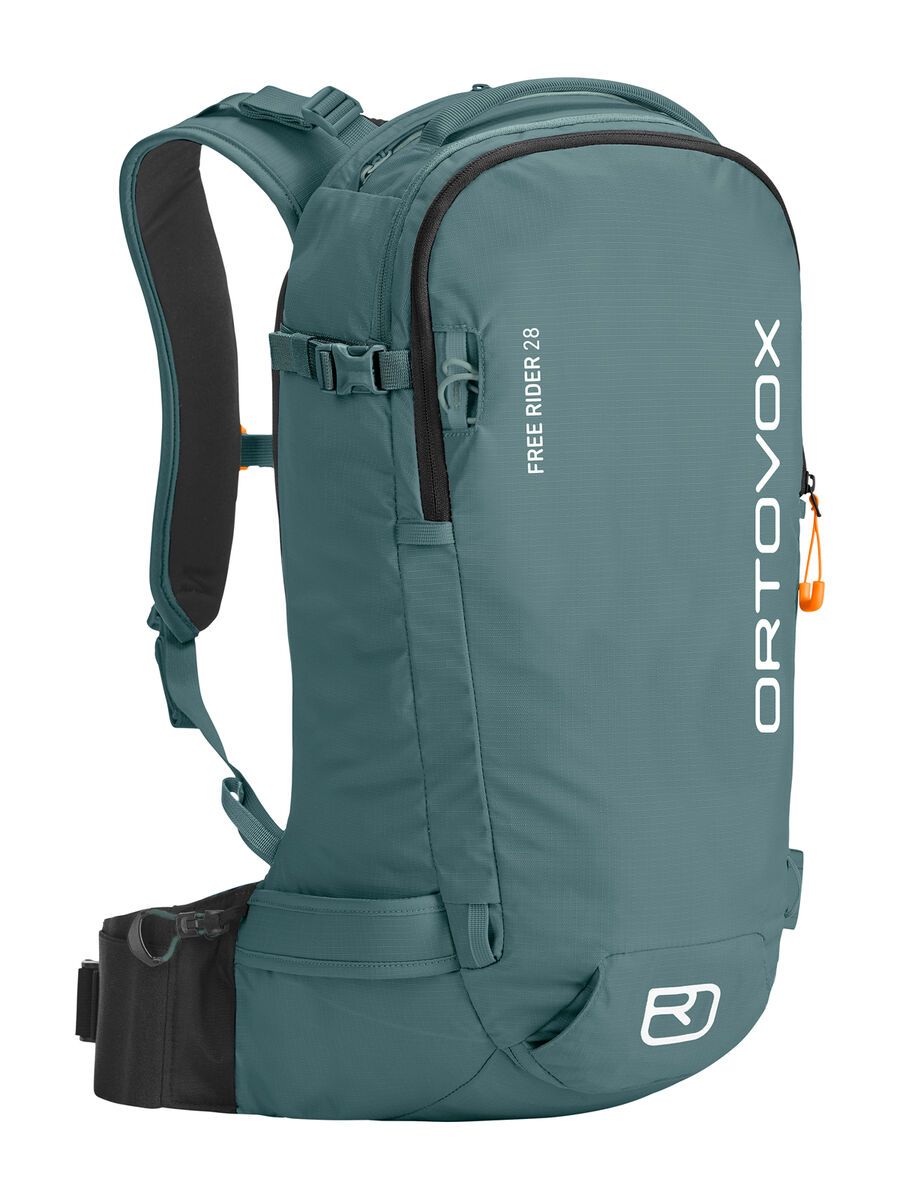 Ortovox Free Rider 28, arctic grey - Bild 1