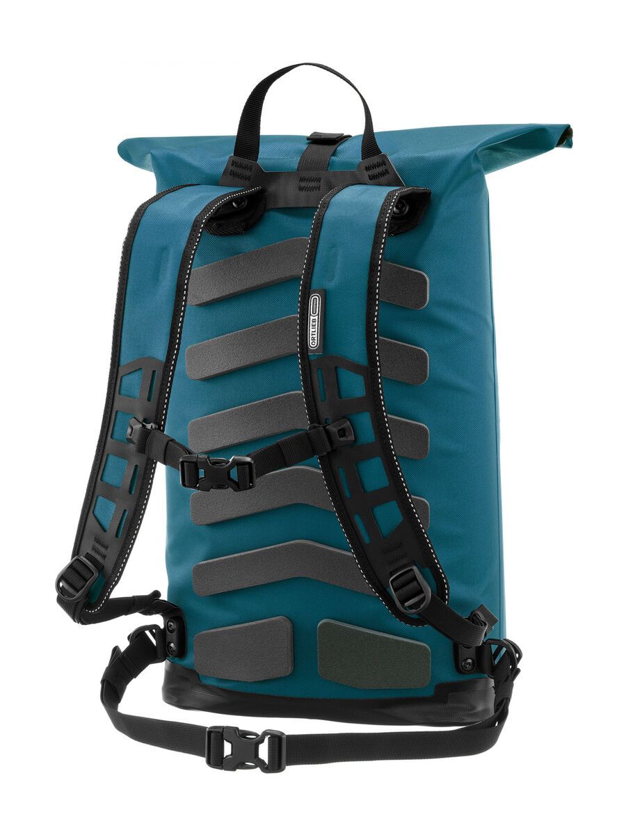 ORTLIEB Commuter-Daypack 21 L, petrol - Bild 2