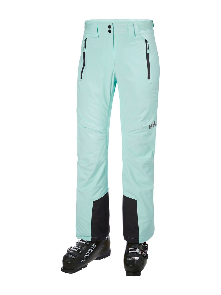 Helly Hansen W Alphelia Pant, blue tint - Bild 1