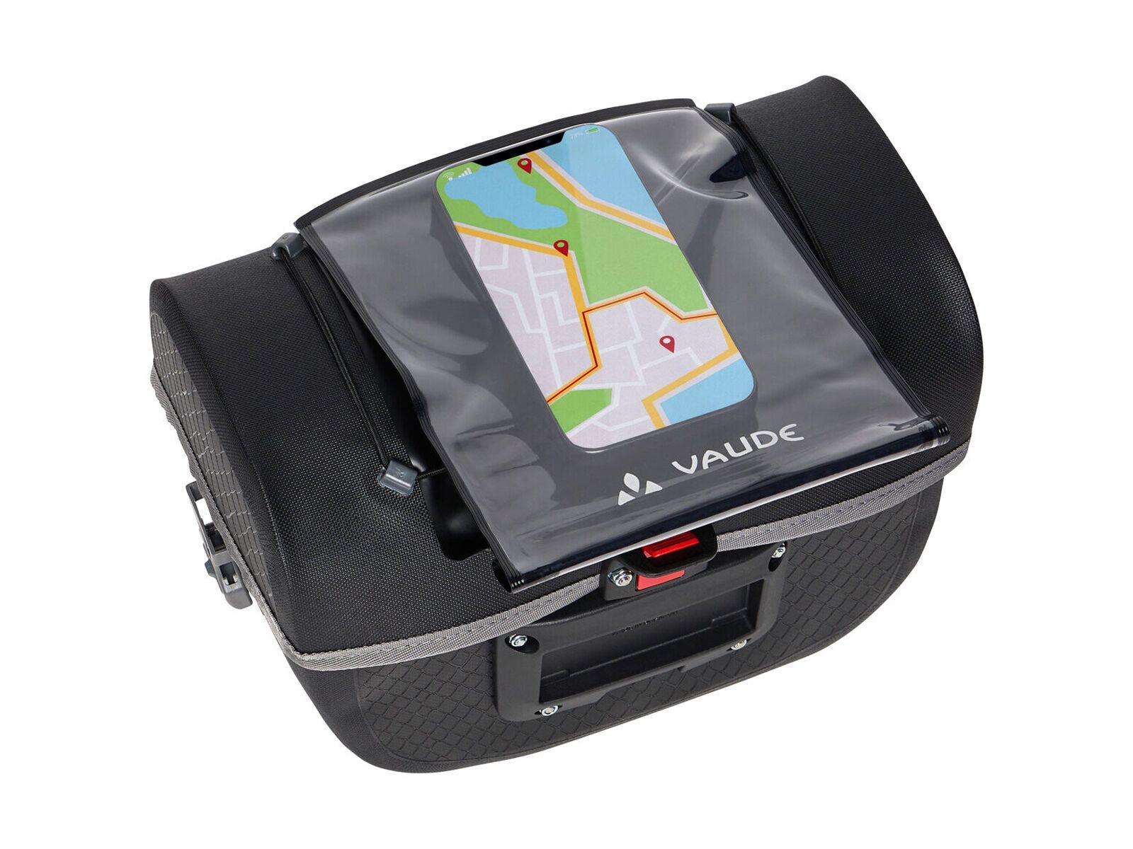 Vaude Aqua Box 4, black - Bild 8