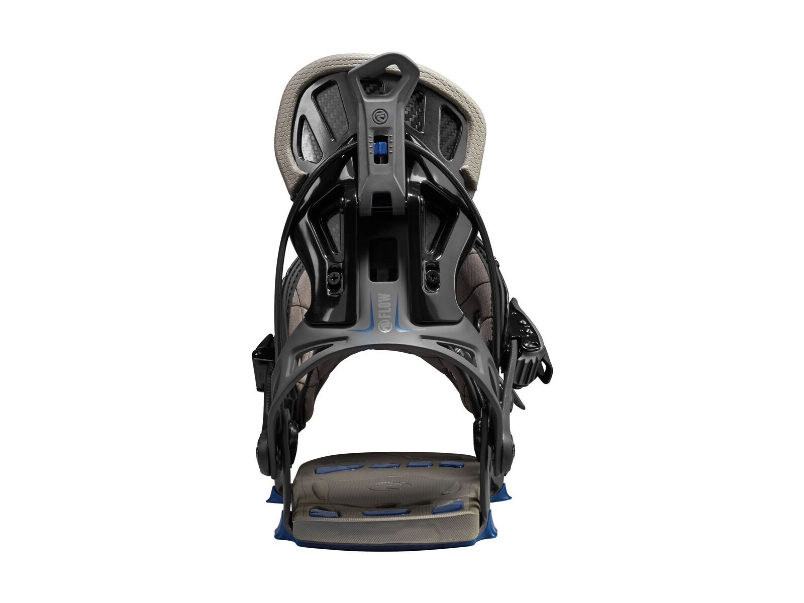 Flow NX2-GT, black - Bild 2