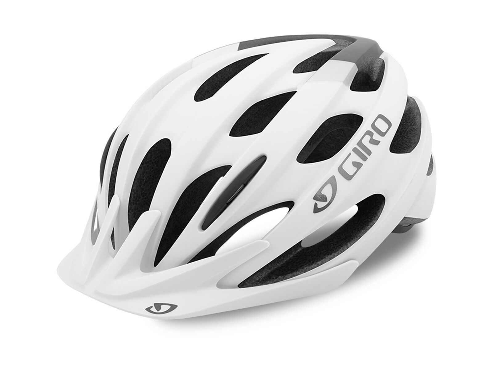 Giro Revel MIPS, mat white/grey - Bild 2