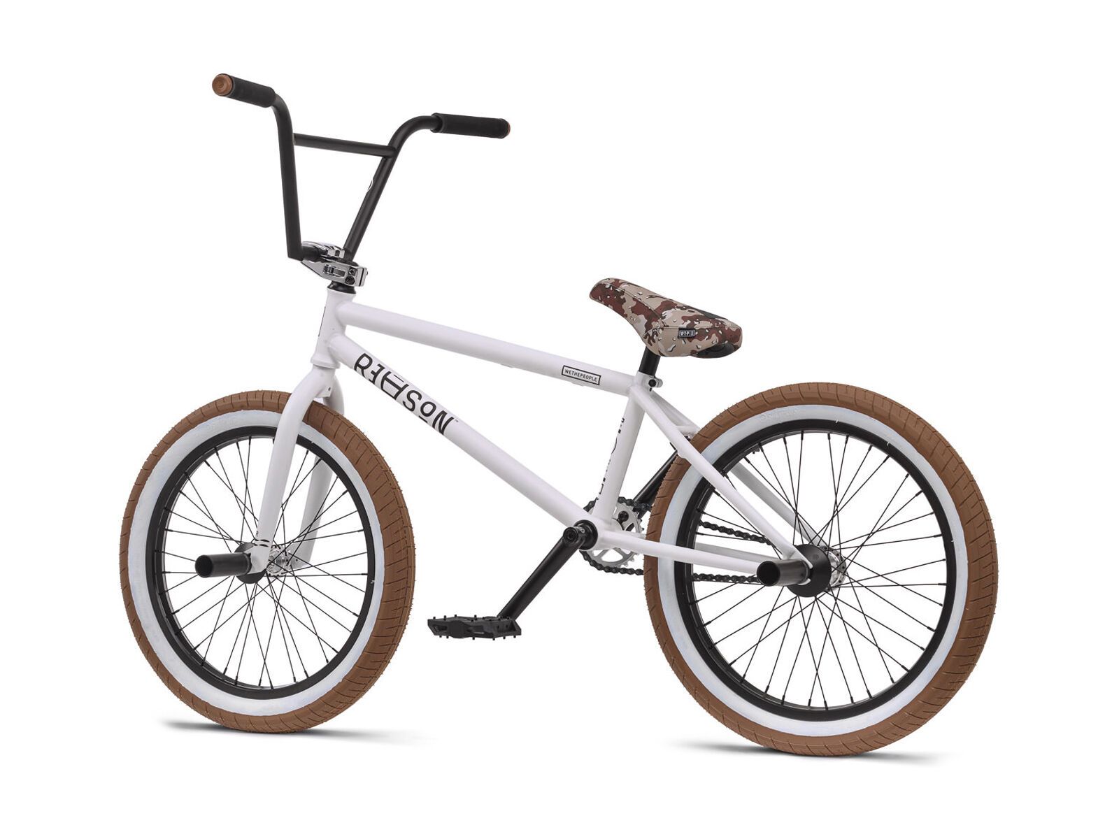 WeThePeople Reason Freecoaster, weiss - Bild 3