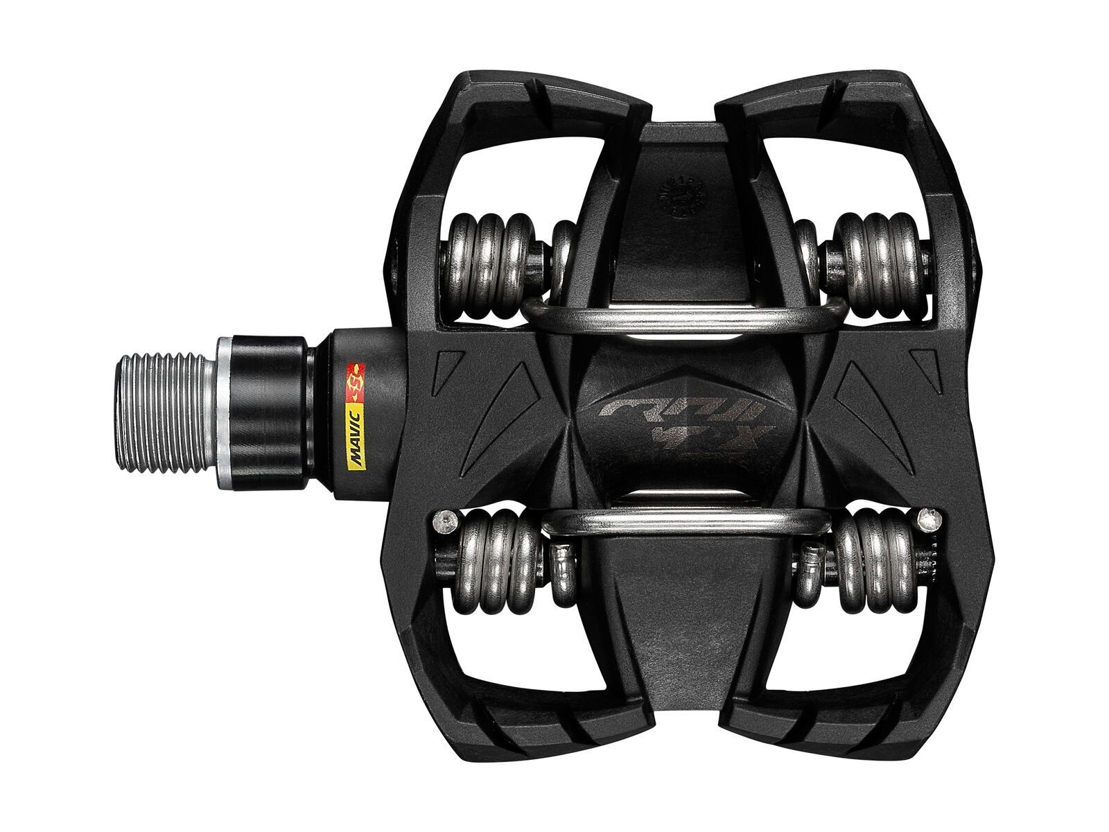 Mavic Crossmax XL Pro - Bild 1