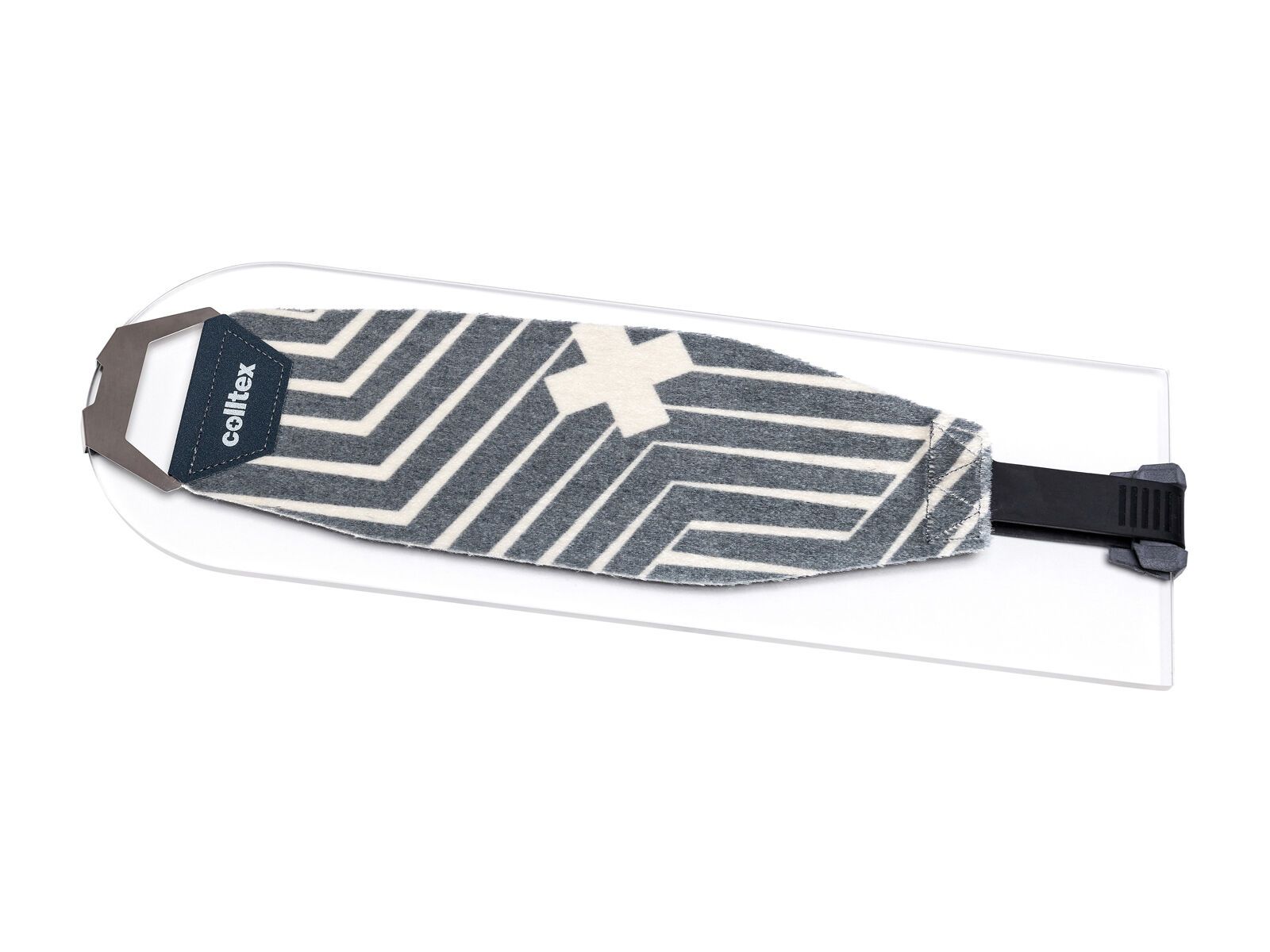 Colltex Palü Crystal Standard - 167 cm für 185 cm Ski - Bild 2