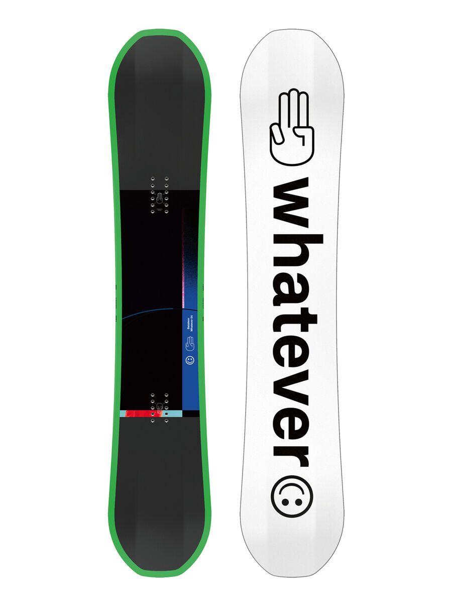 Bataleon Whatever Wide - Bild 2