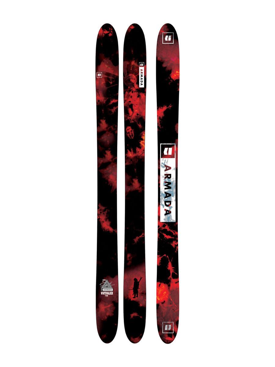 Armada Whitewalker 116 - Bild 1