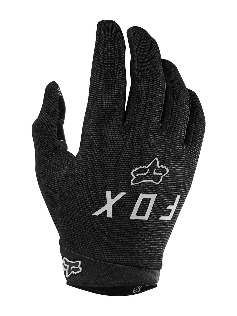 Fox Ranger Glove, black - Bild 1