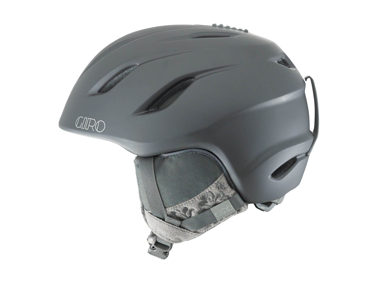 Giro Era, matte titan tapestry - Bild 1