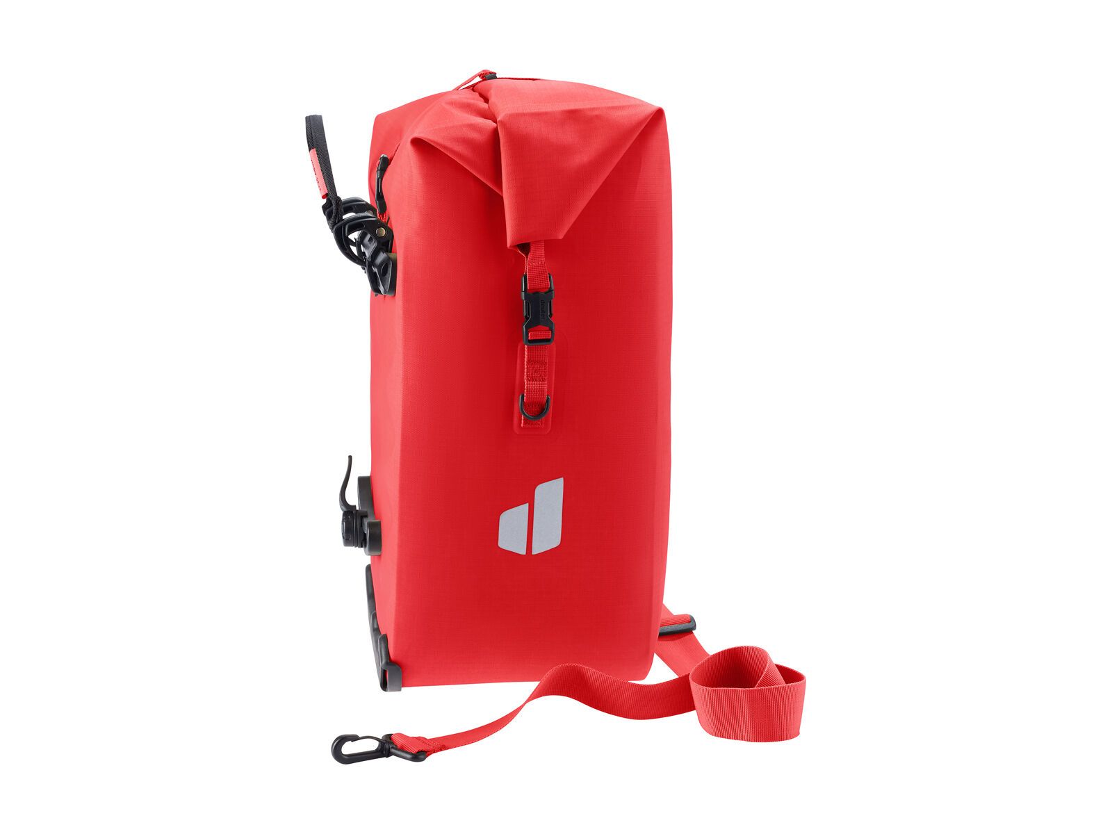 Deuter Visby 25+5, cherry - Bild 5