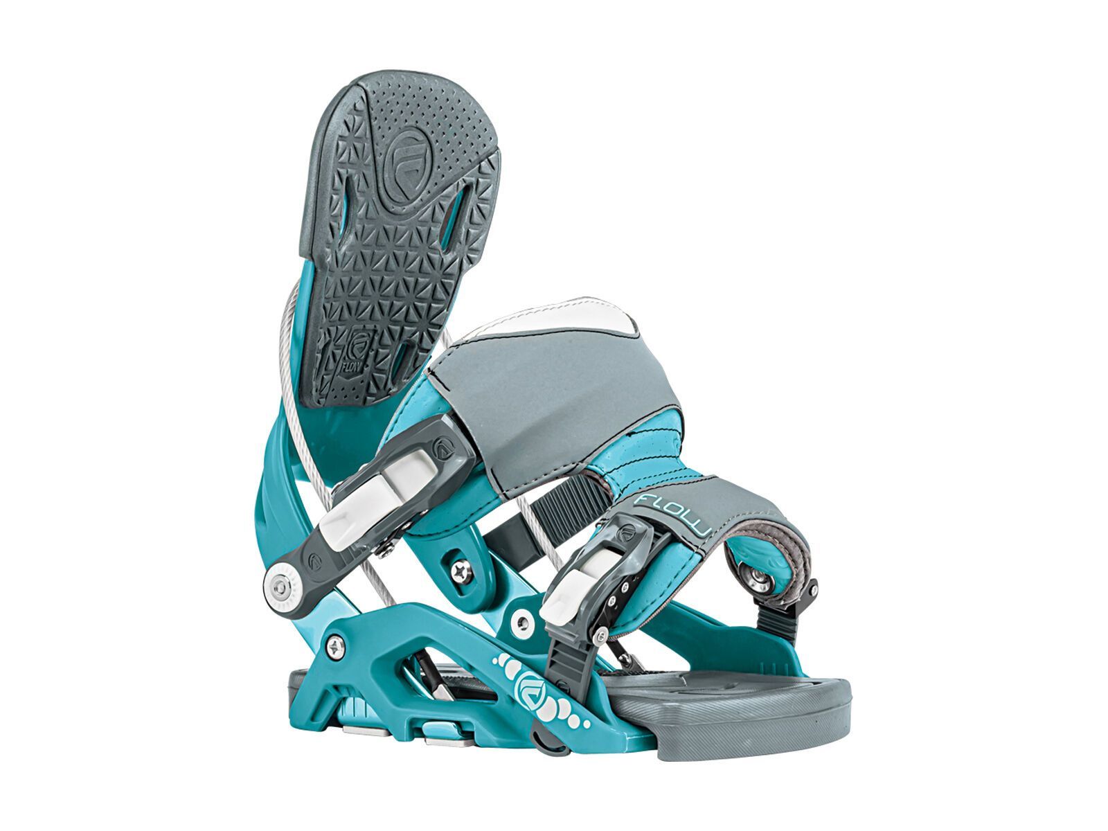 Flow Juno, aqua - Bild 1