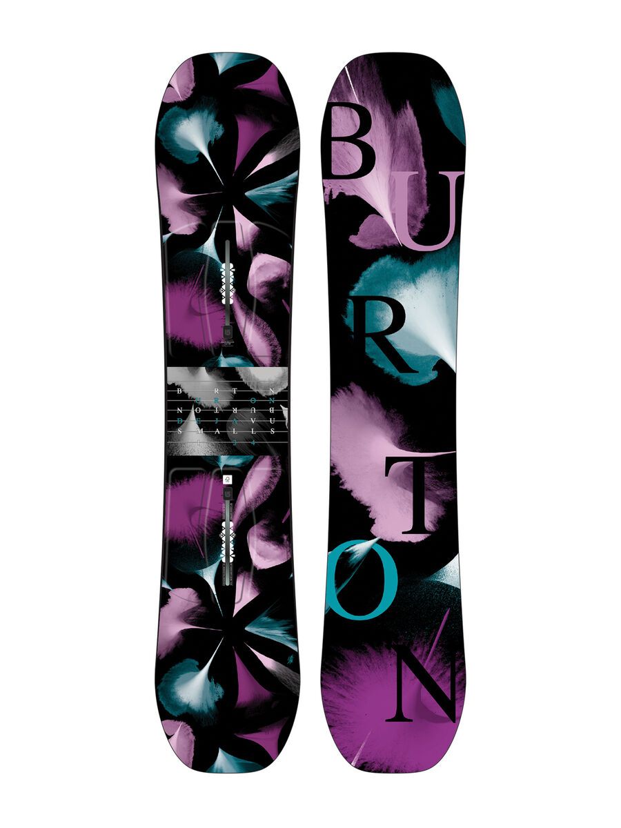 Burton Déjà Vu Smalls - Bild 1