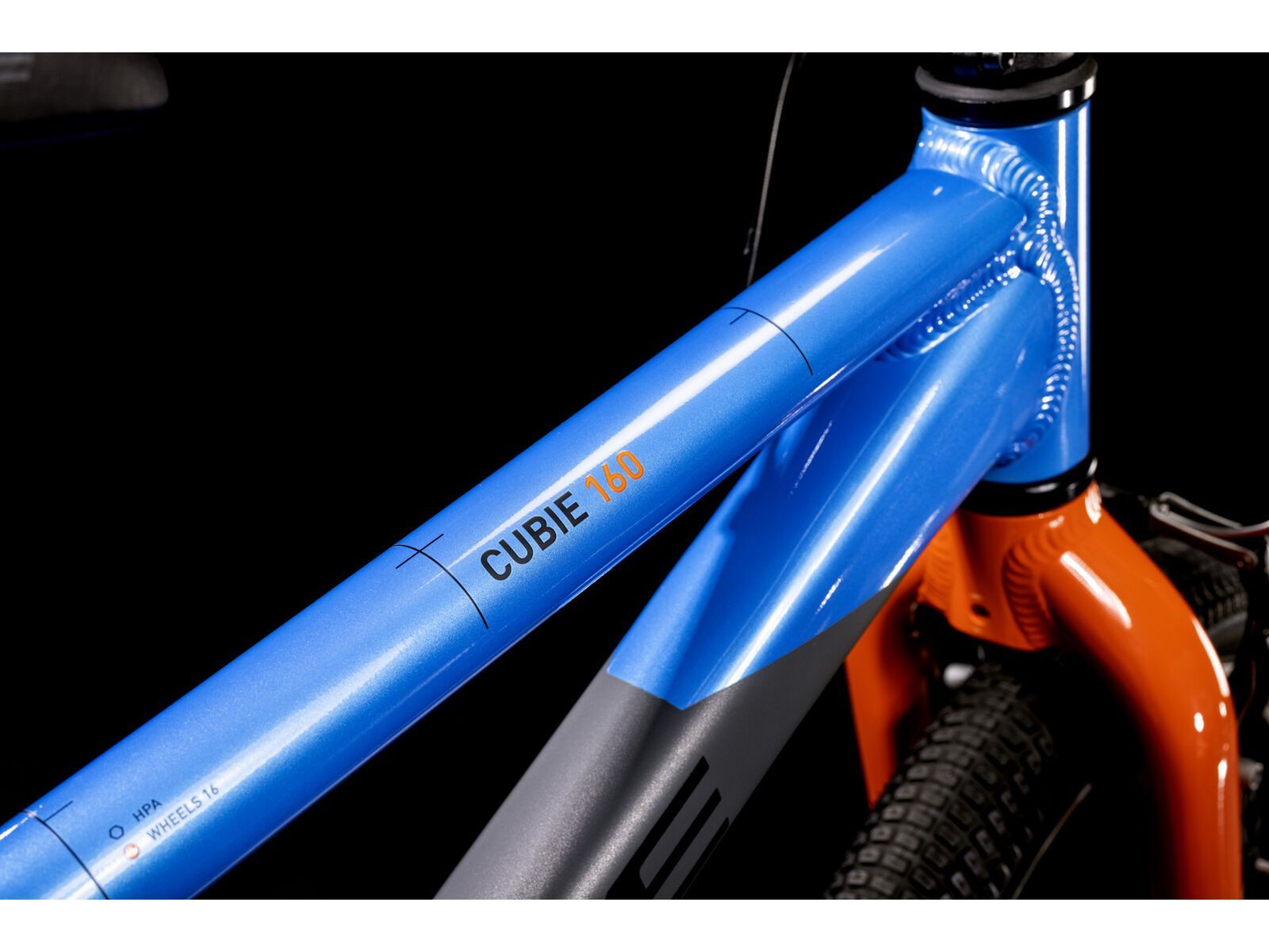 Cube Cubie 160, actionteam - Bild 3