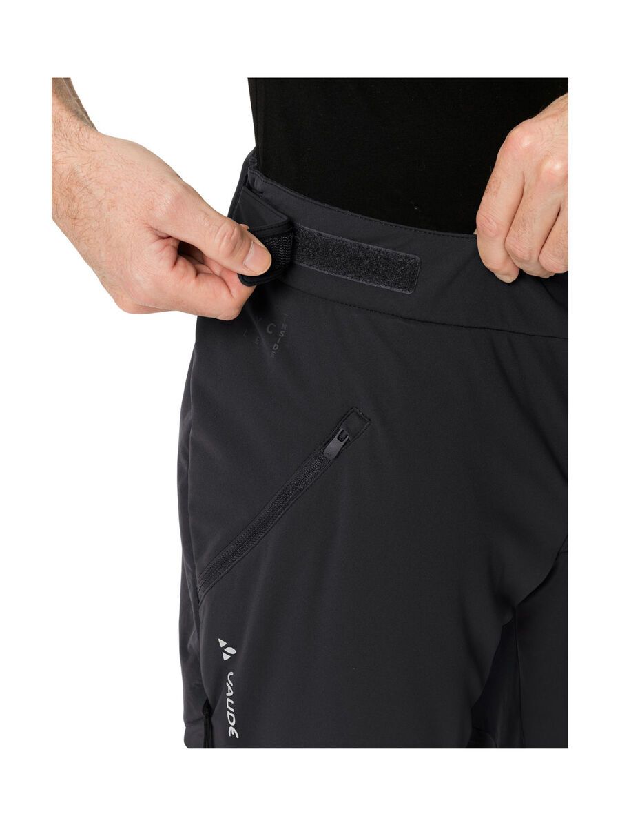 Vaude Men's Minaki Pants, black - Bild 5