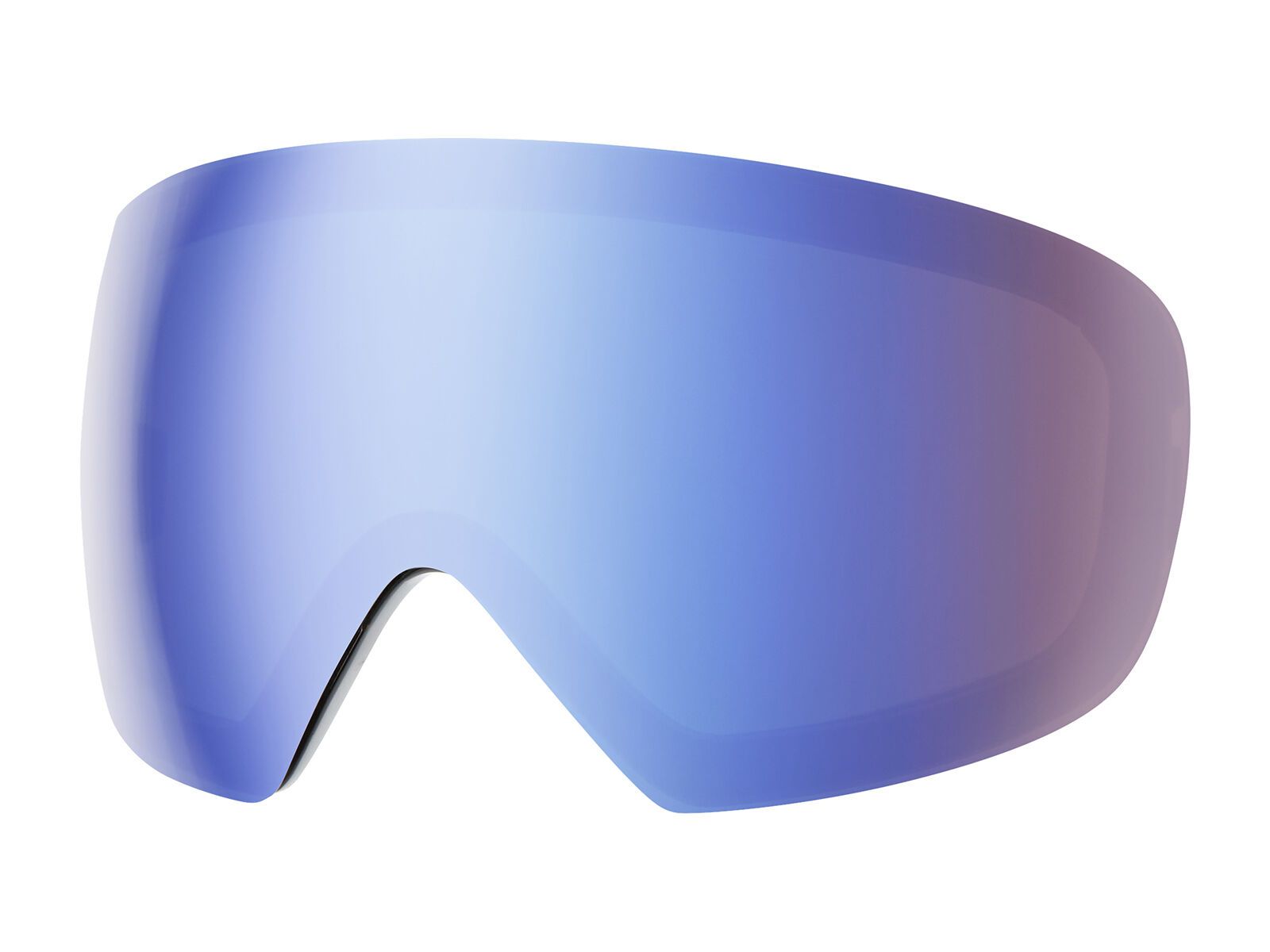 Smith I/O Mag S - ChromaPop Everyday Violet Mir + WS, glacier - Bild 7