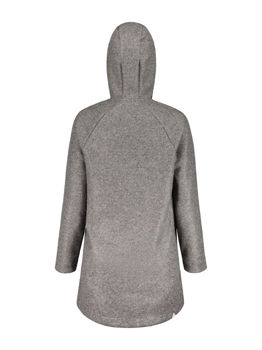 Maloja LupiciaM., grey melange - Bild 2