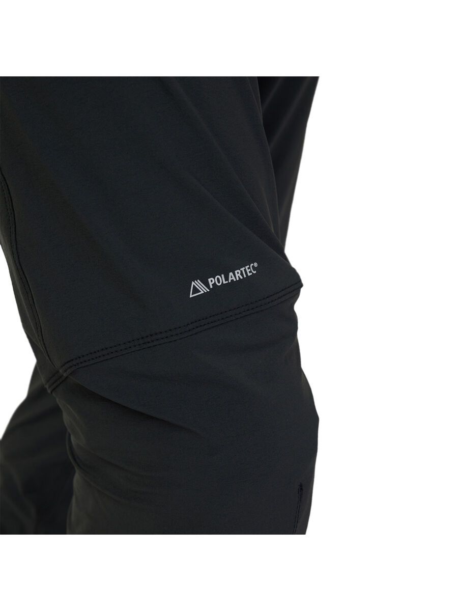 Fox Flexair Pro Fire Alpha Pant, black - Bild 9