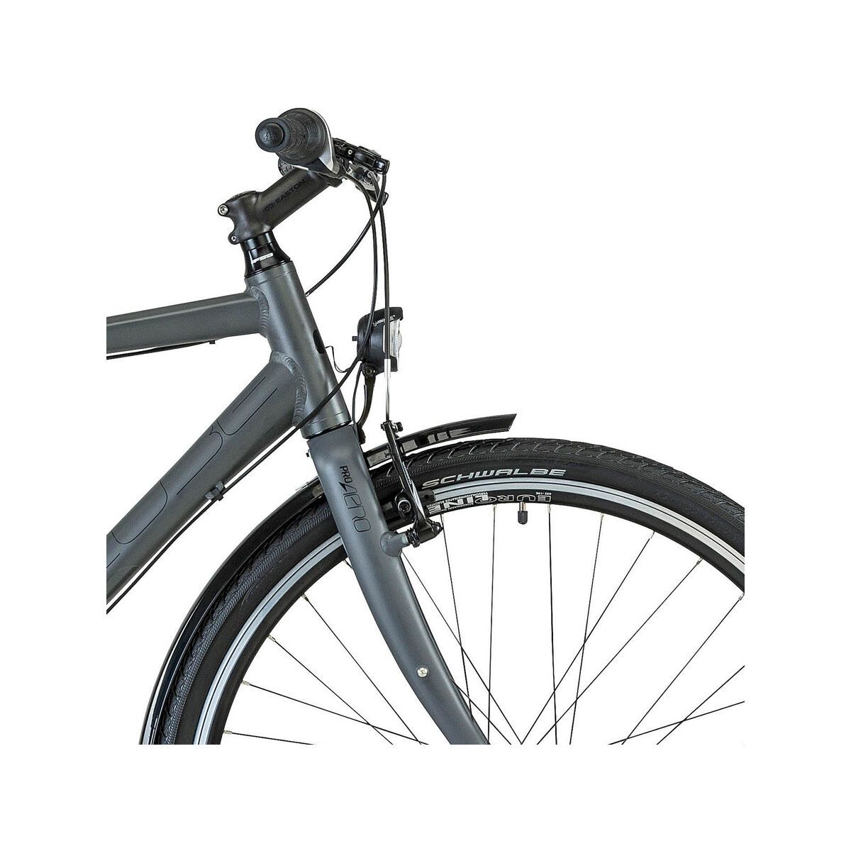 Cube Hyde Pro FE, shadow black - Bild 5