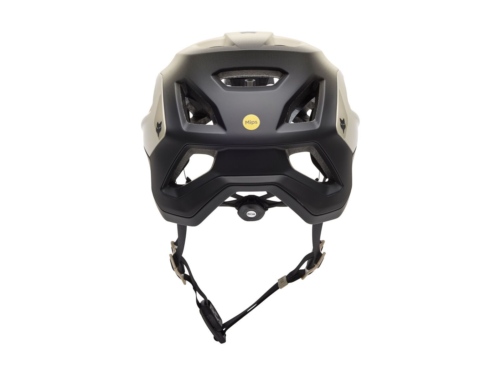 Fox Speedframe Pro Backfade, cream - Bild 3