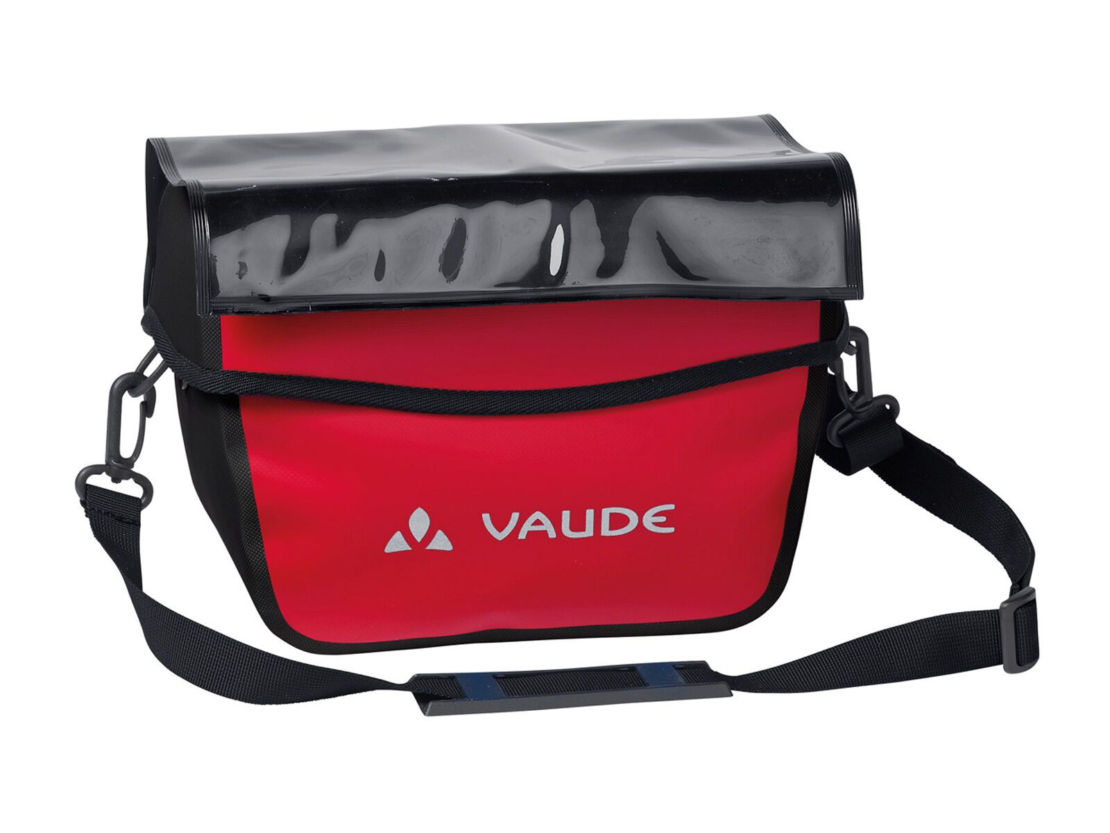 Vaude Aqua Box, red/black - Bild 2