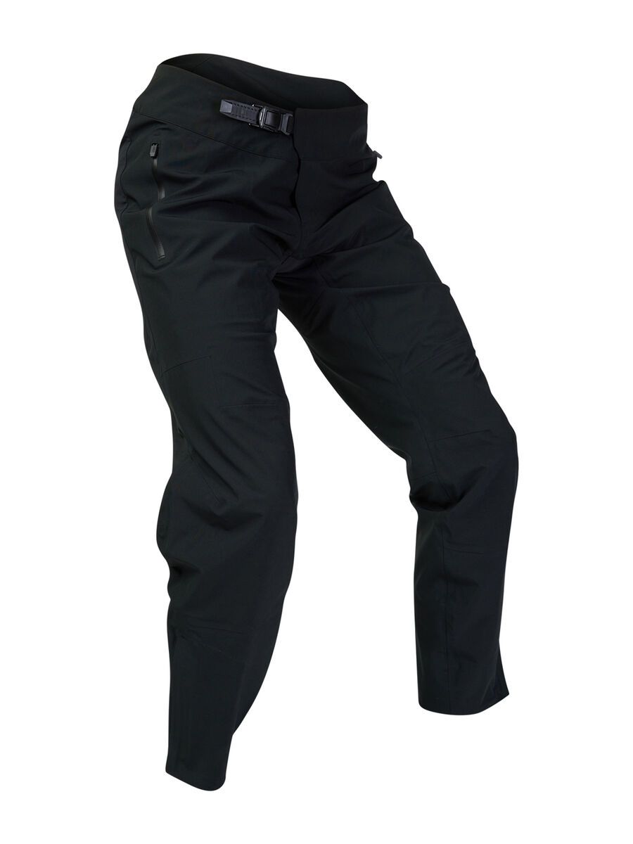 Fox Defend 3L Water Pant, black - Bild 1