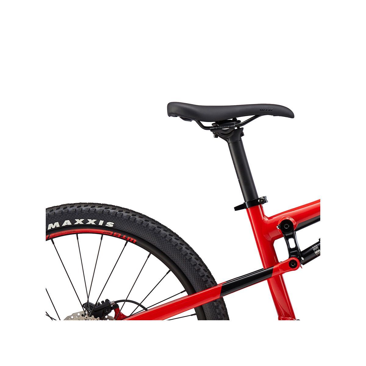 Rocky Mountain Reaper 24, red - Bild 5