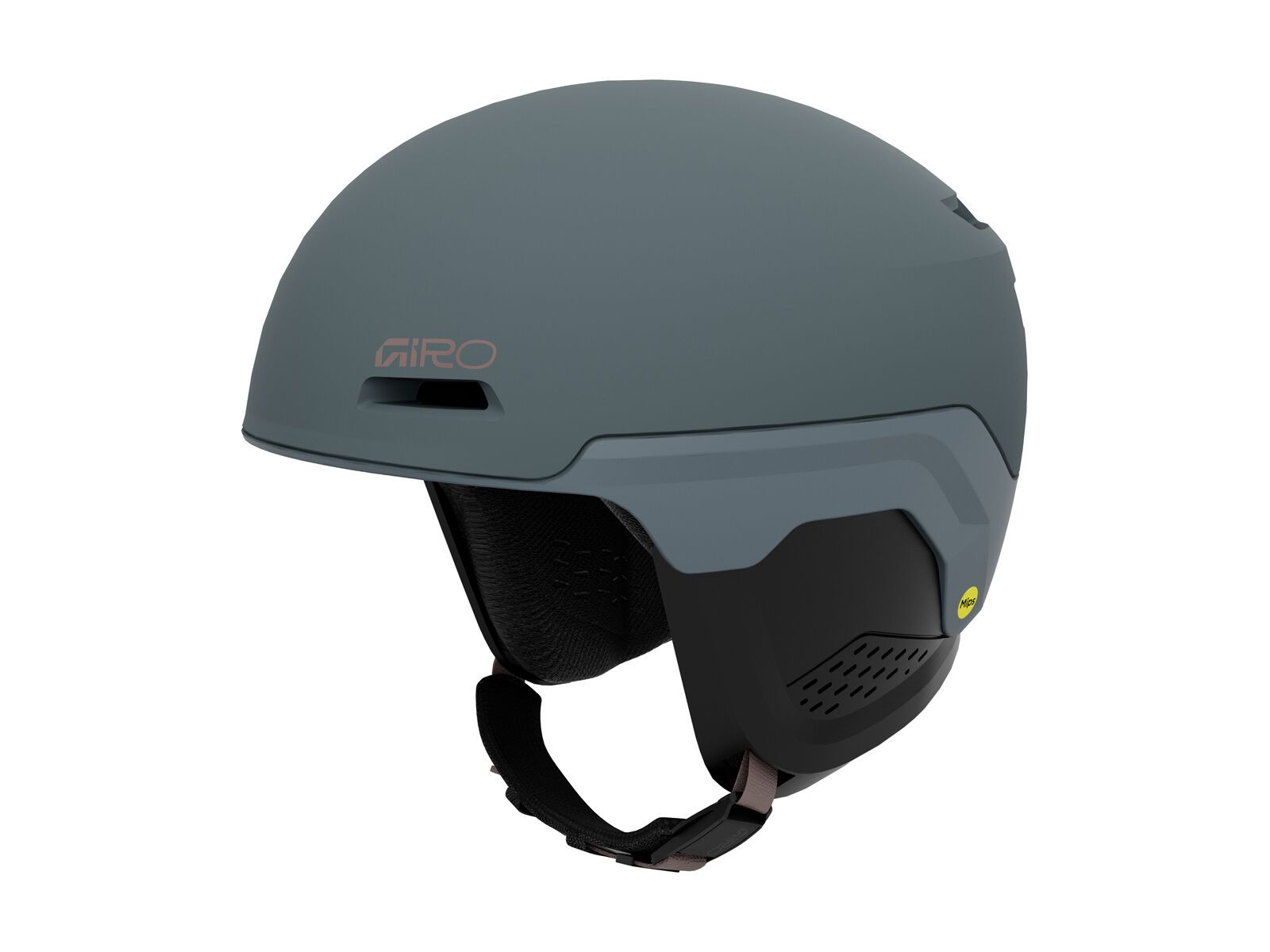 Giro Owen Spherical MIPS, POW matte glacier blue - Bild 1