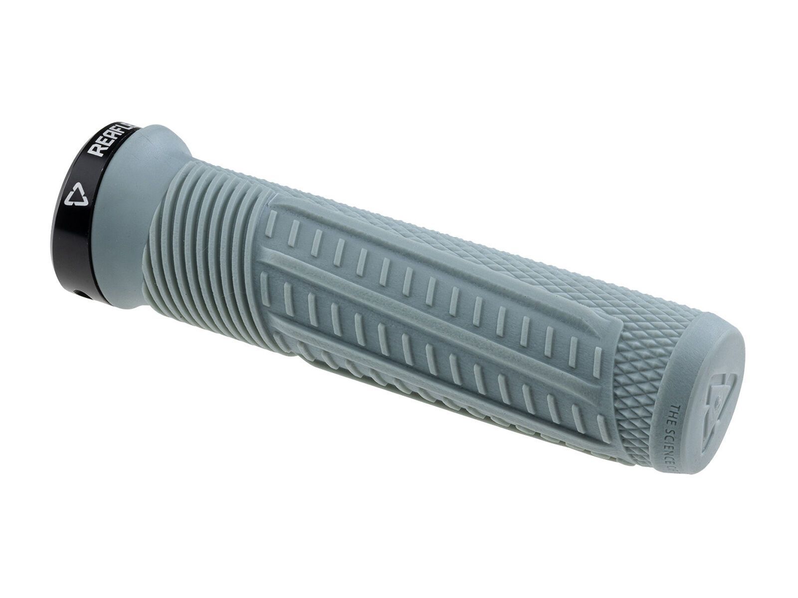 Leatt Grips ReaFlex 6.0 Half Waffle Thin, granite - Bild 1