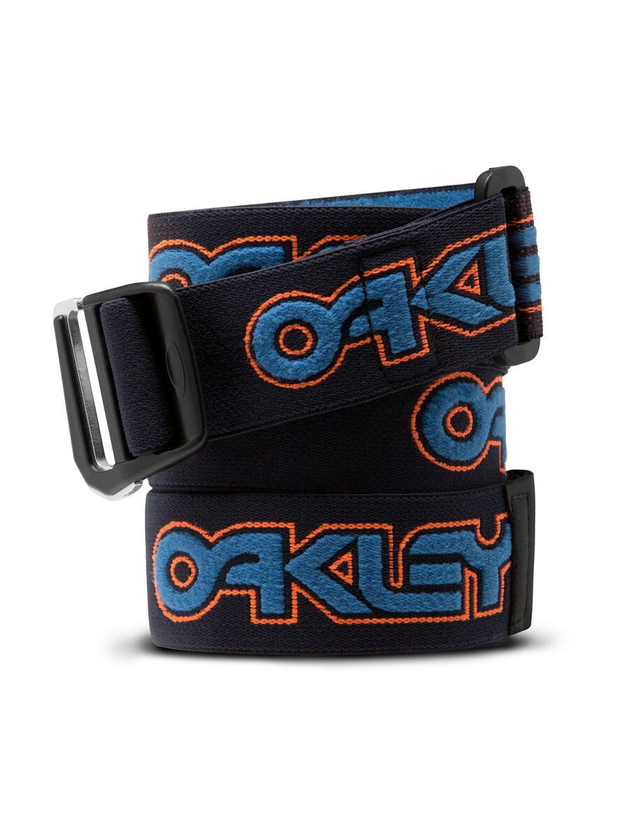 Oakley Stretch Snow Belt, fathom - Bild 1