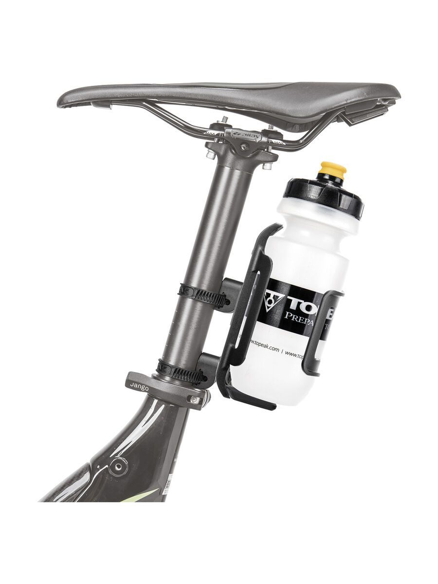 Topeak Ninja Master+ Cage SK - Bild 2