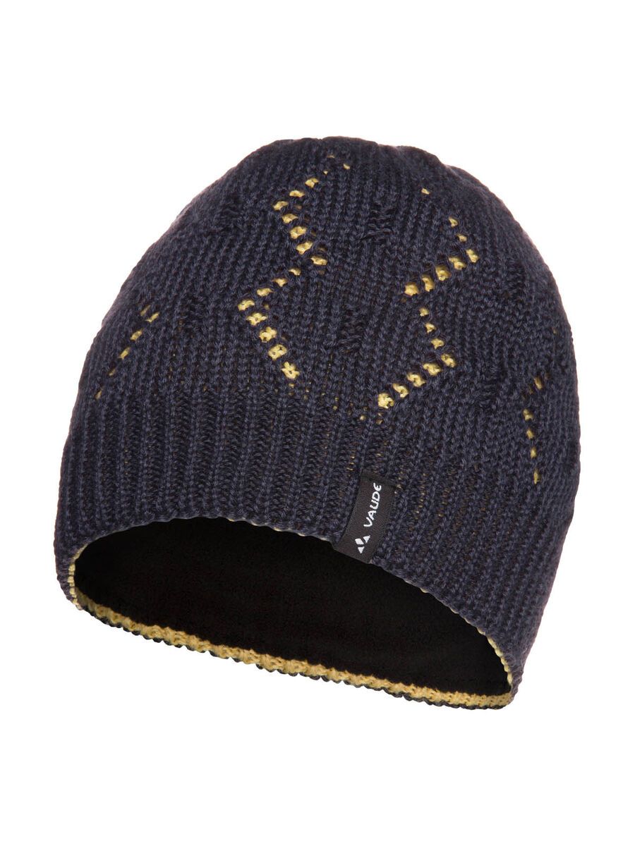 Vaude Lezzo Beanie, tarmac grey - Bild 1
