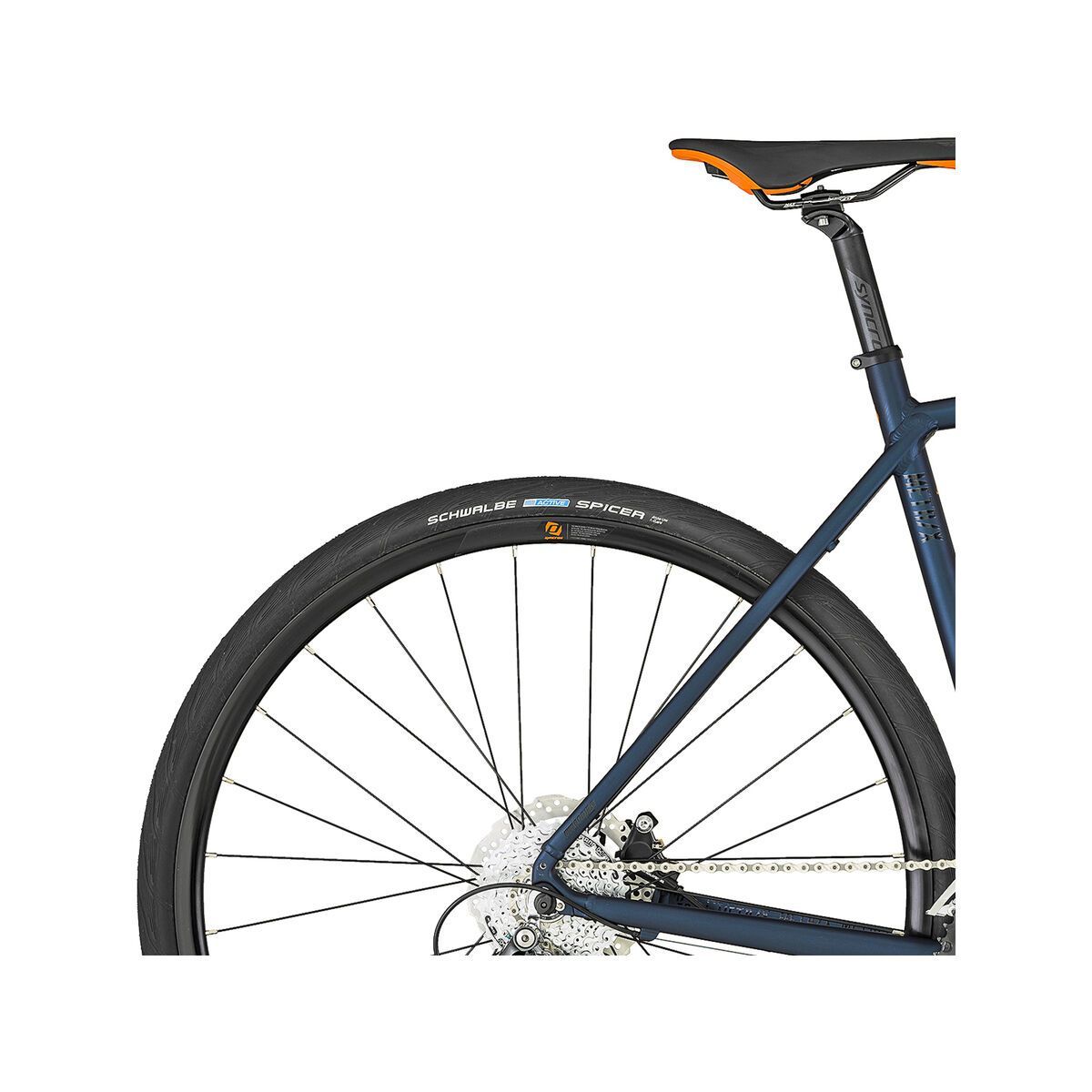 Scott Metrix 30 - Bild 6