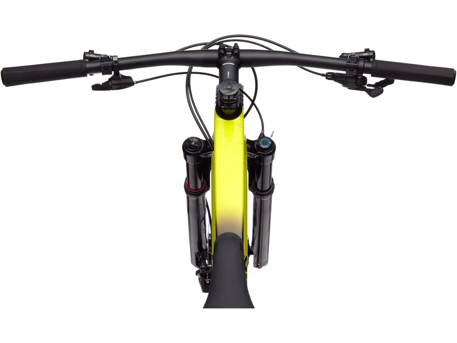 Cannondale Scalpel HT Carbon 3, highlighter - Bild 3
