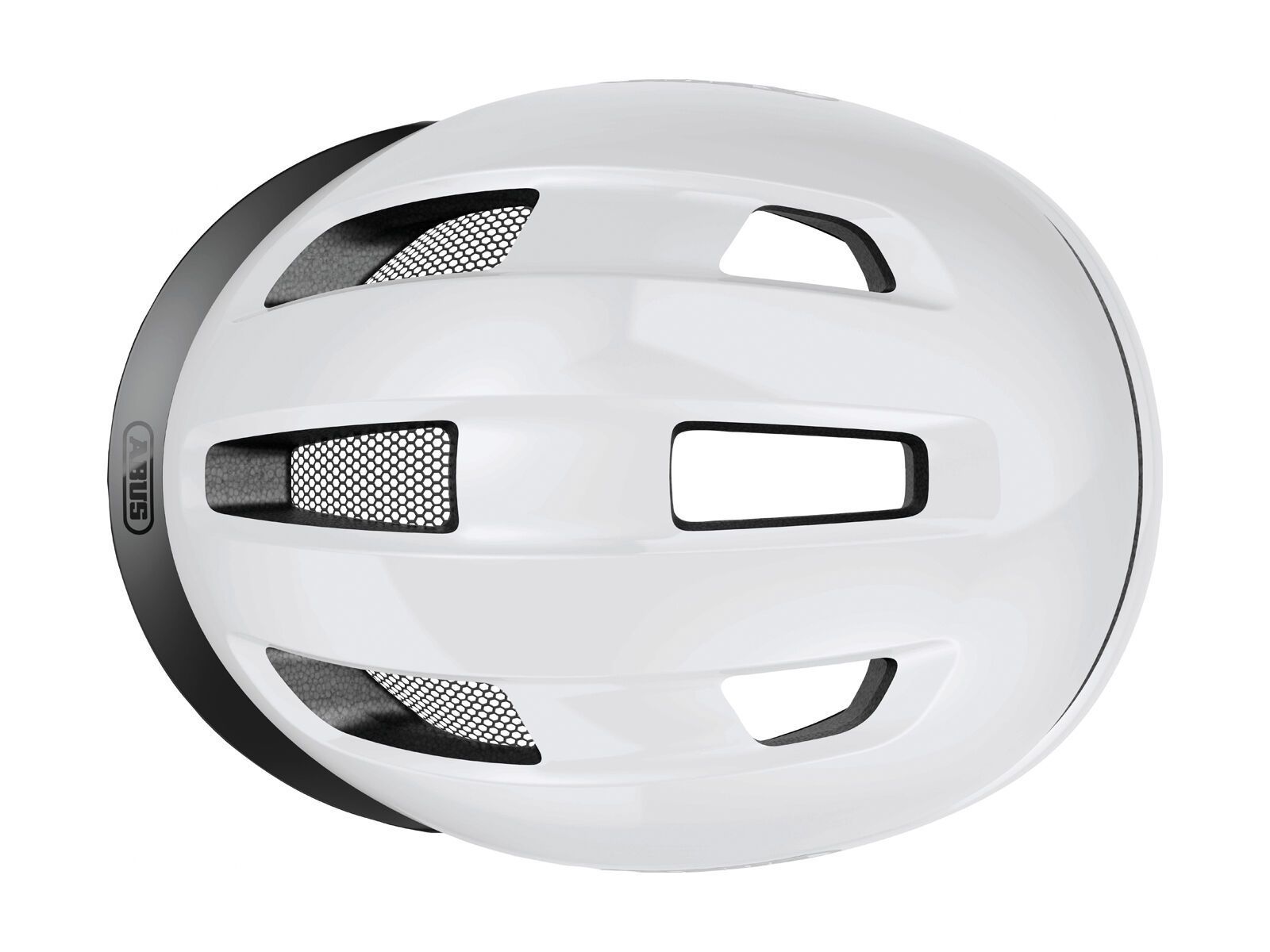 Abus Purl-Y, shiny white - Bild 6