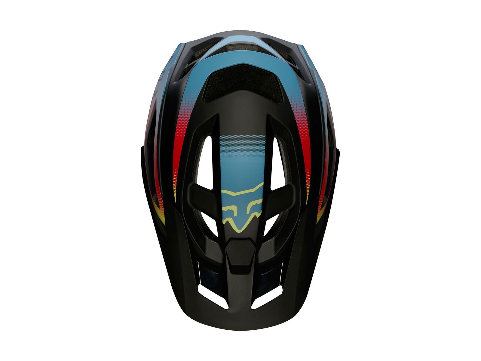 Fox Speedframe Pro, diaz black - Bild 3